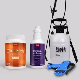 Directcolors - CitrusEtch™ Neutralizer DIY Kit